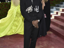 2022 MET Museum Costume Institute Benefit Gala