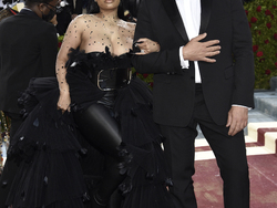 2022 MET Museum Costume Institute Benefit Gala