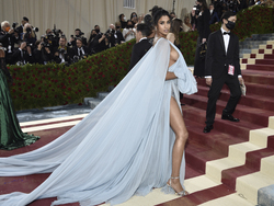 2022 MET Museum Costume Institute Benefit Gala
