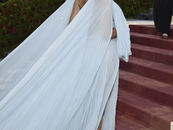 2022 MET Museum Costume Institute Benefit Gala