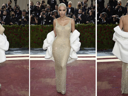 2022 MET Museum Costume Institute Benefit Gala