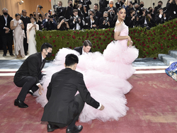 2022 MET Museum Costume Institute Benefit Gala