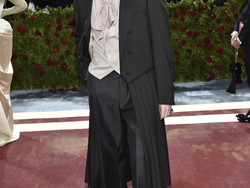2022 MET Museum Costume Institute Benefit Gala