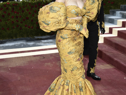 2022 MET Museum Costume Institute Benefit Gala