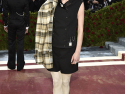 2022 MET Museum Costume Institute Benefit Gala