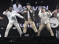 2023 Global Citizen Festival