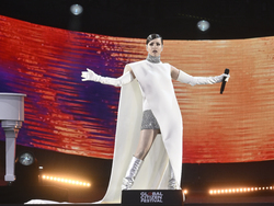 2023 Global Citizen Festival