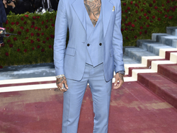 2022 MET Museum Costume Institute Benefit Gala