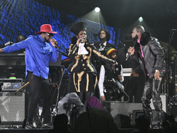 2023 Global Citizen Festival