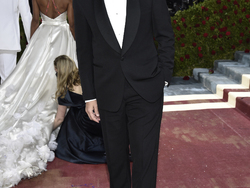 2022 MET Museum Costume Institute Benefit Gala