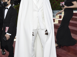 2022 MET Museum Costume Institute Benefit Gala
