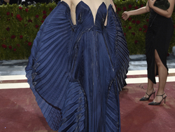 2022 MET Museum Costume Institute Benefit Gala