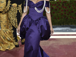 2022 MET Museum Costume Institute Benefit Gala