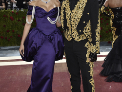 2022 MET Museum Costume Institute Benefit Gala