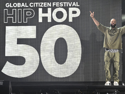 2023 Global Citizen Festival