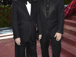 2022 MET Museum Costume Institute Benefit Gala