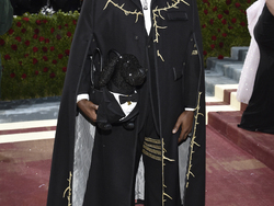 2022 MET Museum Costume Institute Benefit Gala