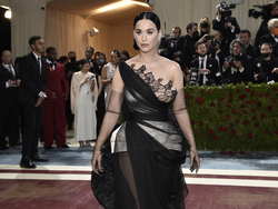 2022 MET Museum Costume Institute Benefit Gala