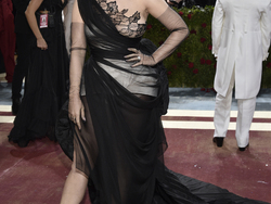 2022 MET Museum Costume Institute Benefit Gala