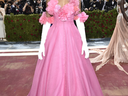 2022 MET Museum Costume Institute Benefit Gala