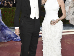 2022 MET Museum Costume Institute Benefit Gala