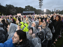 2023 Global Citizen Festival