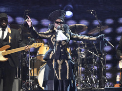 2023 Global Citizen Festival