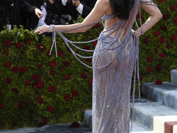 2022 MET Museum Costume Institute Benefit Gala