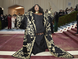 2022 MET Museum Costume Institute Benefit Gala