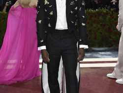 2022 MET Museum Costume Institute Benefit Gala