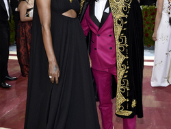 2022 MET Museum Costume Institute Benefit Gala