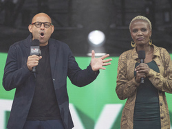 Global Citizen Festival