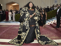 2022 MET Museum Costume Institute Benefit Gala
