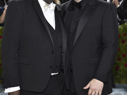 2022 MET Museum Costume Institute Benefit Gala