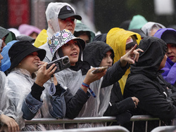 Global Citizen Festival