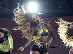 Global Citizen Festival