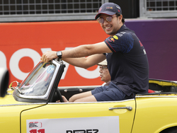 Japan F1 GP Auto Racing