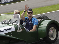 Japan F1 GP Auto Racing
