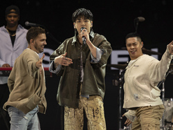 Global Citizen Festival