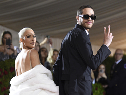 2022 MET Museum Costume Institute Benefit Gala