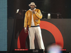 Global Citizen Festival