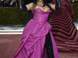 2022 MET Museum Costume Institute Benefit Gala
