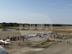 Снимка: Община Русе