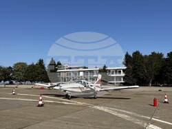 Снимка: Община Русе