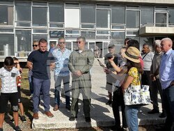 Снимка: Община Русе