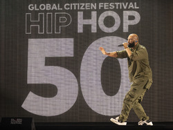 Global Citizen Festival