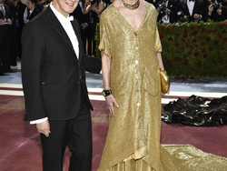 2022 MET Museum Costume Institute Benefit Gala