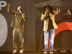 Global Citizen Festival