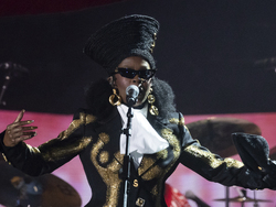 Global Citizen