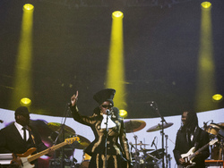 Global Citizen Festival